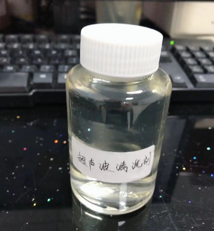 環保型清洗劑的特性和使用方法